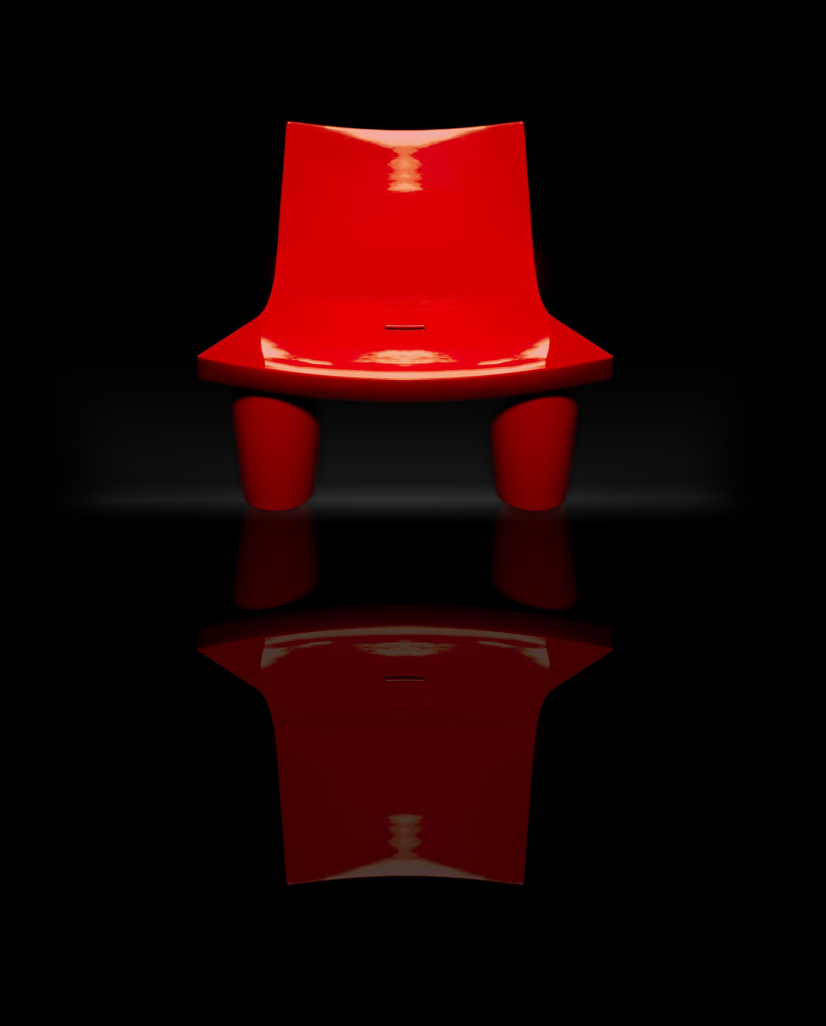 Slide Sessel LOW LITA von Paola Navone | Sitzmöbel | brandamba.com