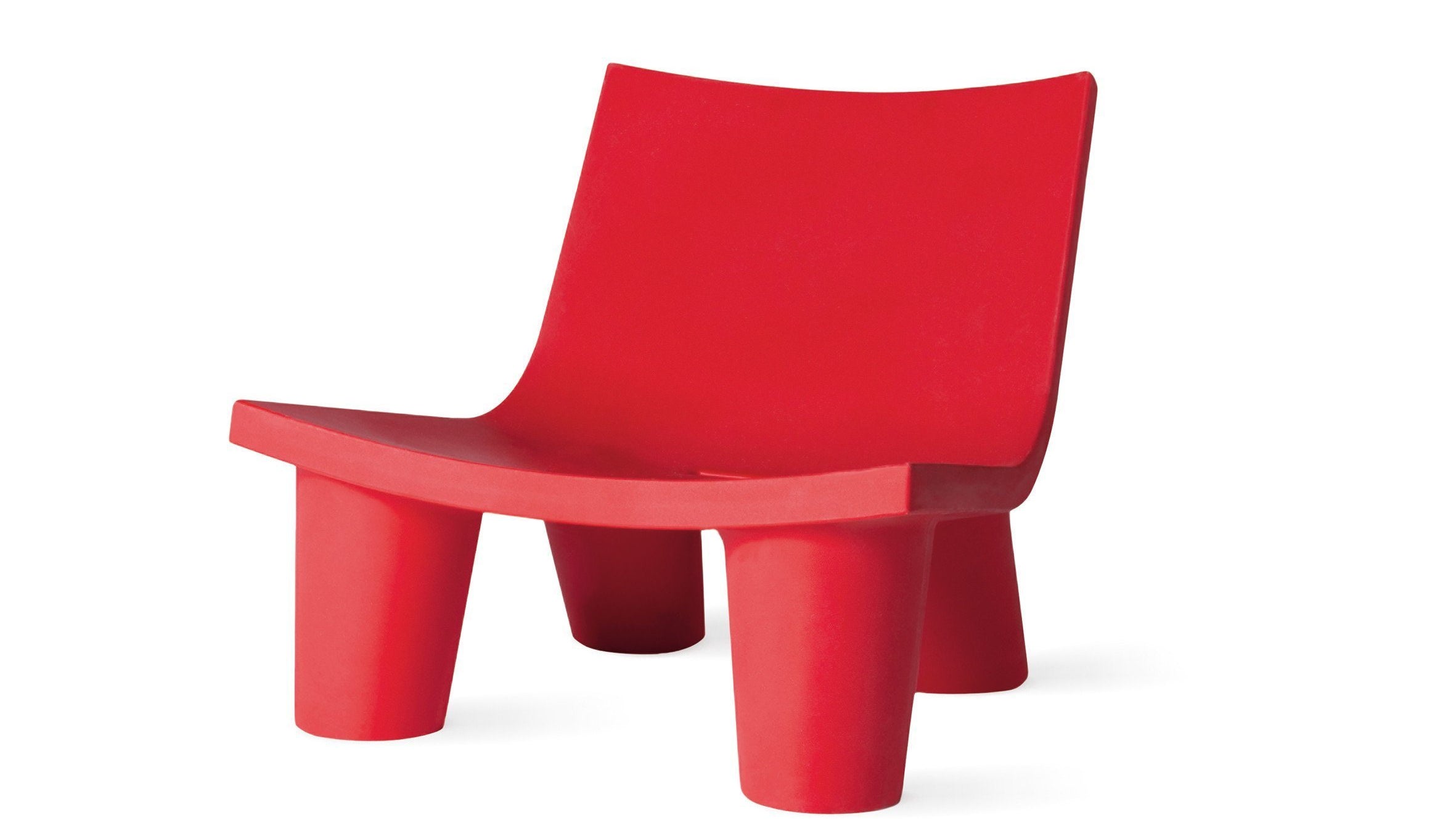 Slide Sessel LOW LITA von Paola Navone | Sitzmöbel | brandamba.com
