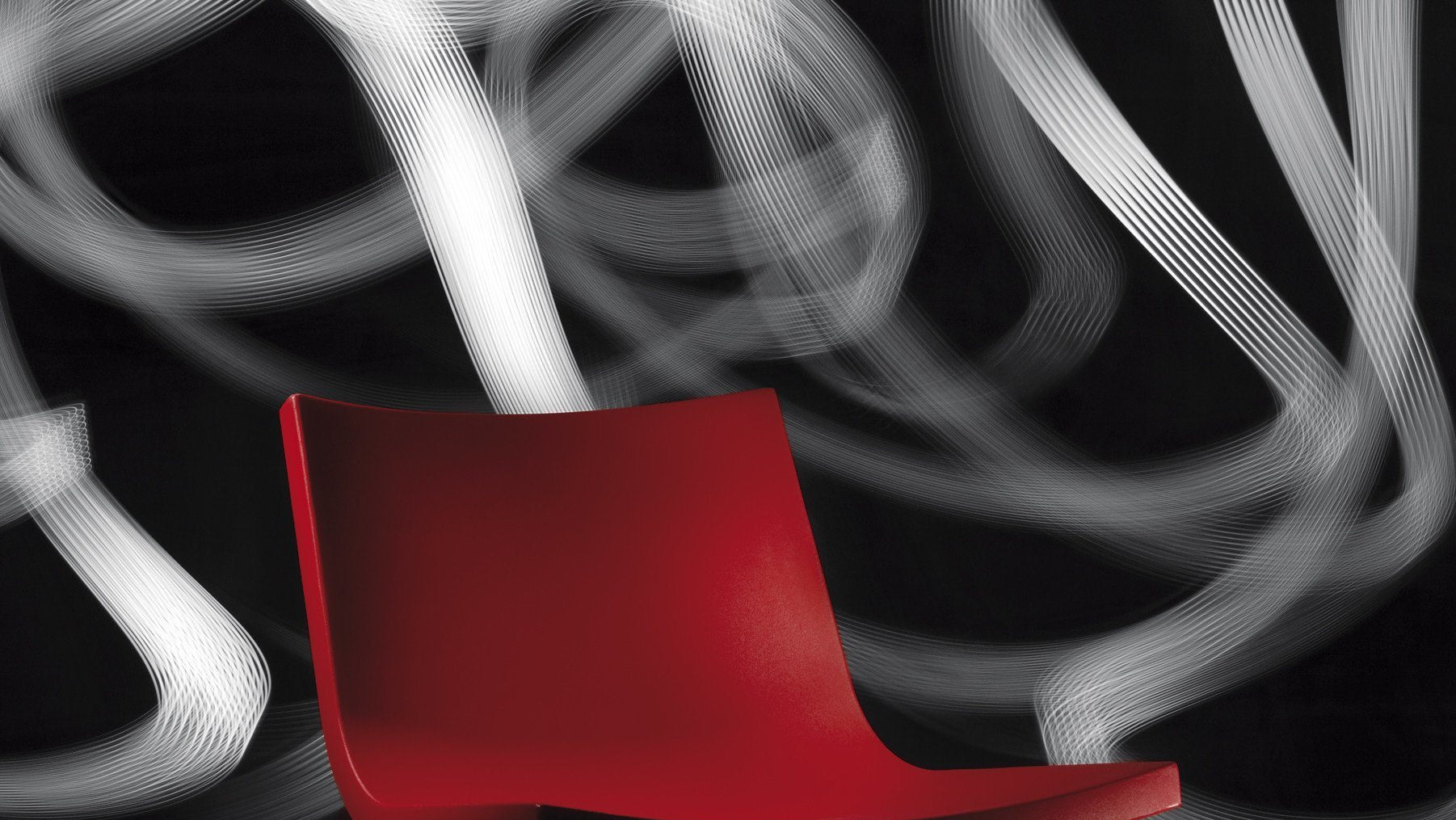 Slide Sessel LOW LITA von Paola Navone | Sitzmöbel | brandamba.com