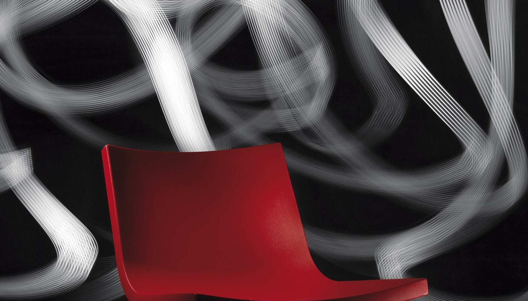 Slide Sessel LOW LITA von Paola Navone | Sitzmöbel | brandamba.com