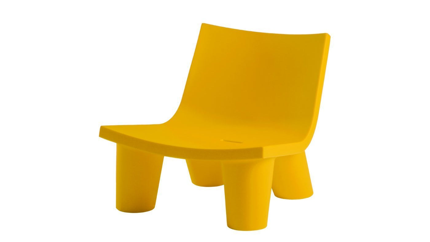 Slide Sessel LOW LITA von Paola Navone | Sitzmöbel | brandamba.com