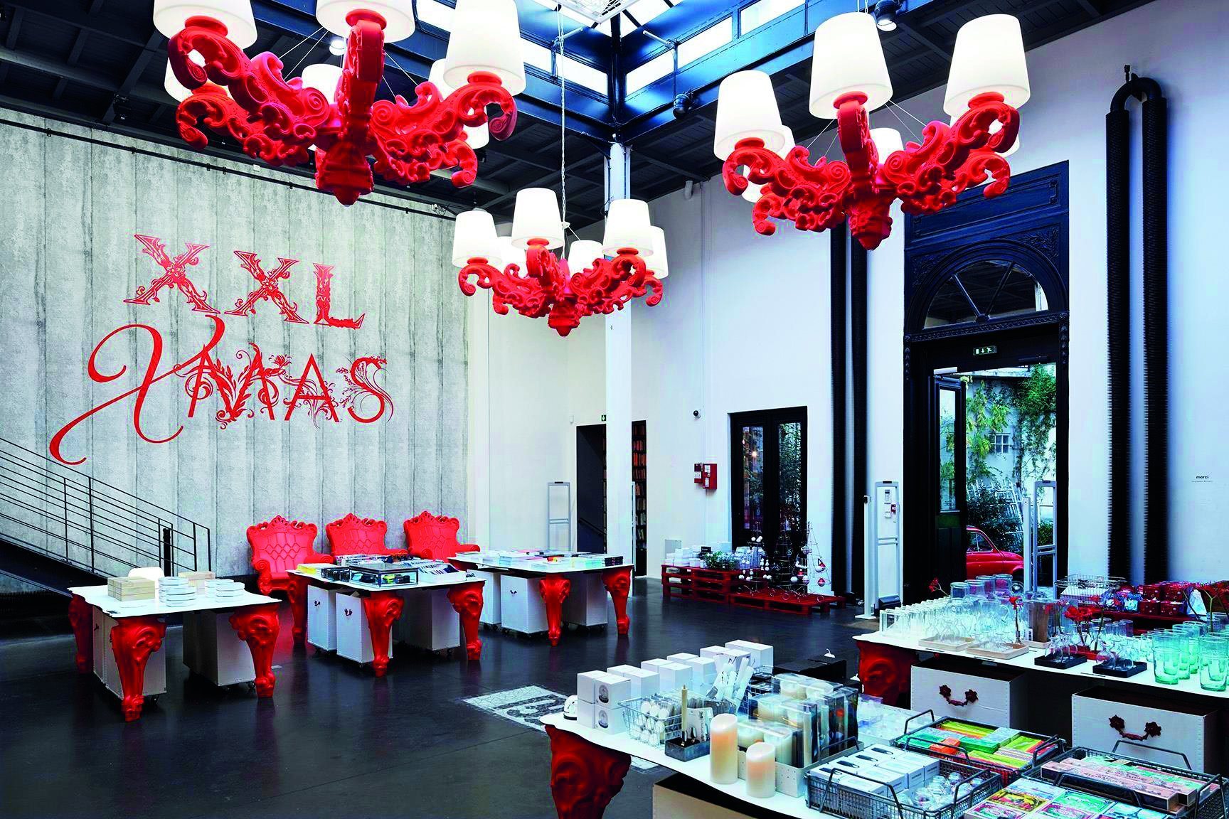 Slide Sessel QUEEN OF LOVE für Indoor + Outdoor | Sitzmöbel | brandamba.com