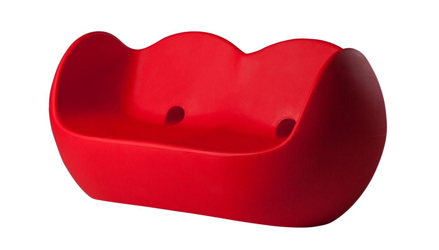 Slide Sofa BLOSSY von Karim Rashid | Sitzmöbel | brandamba.com