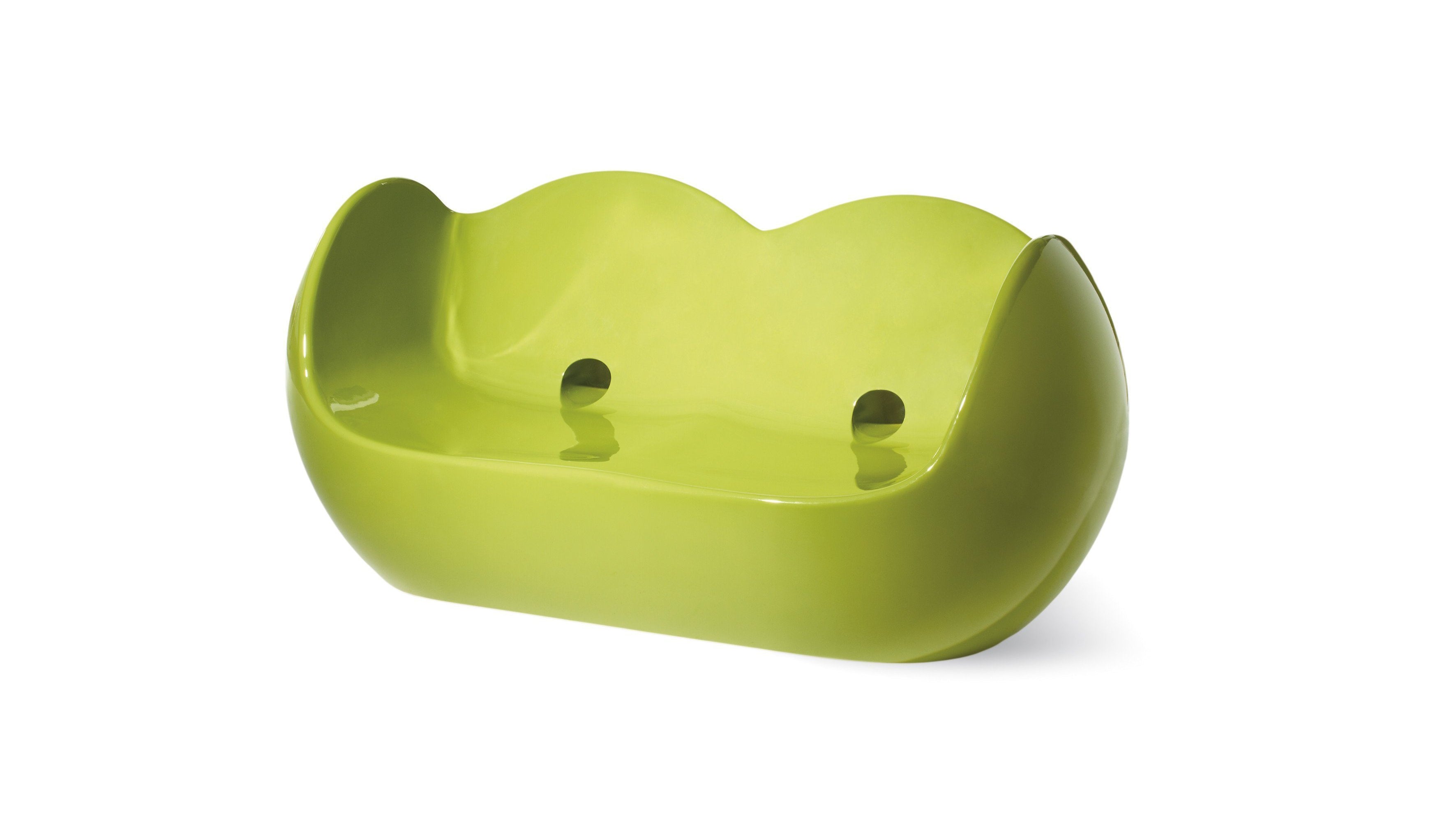 Slide Sofa BLOSSY von Karim Rashid | Sitzmöbel | brandamba.com