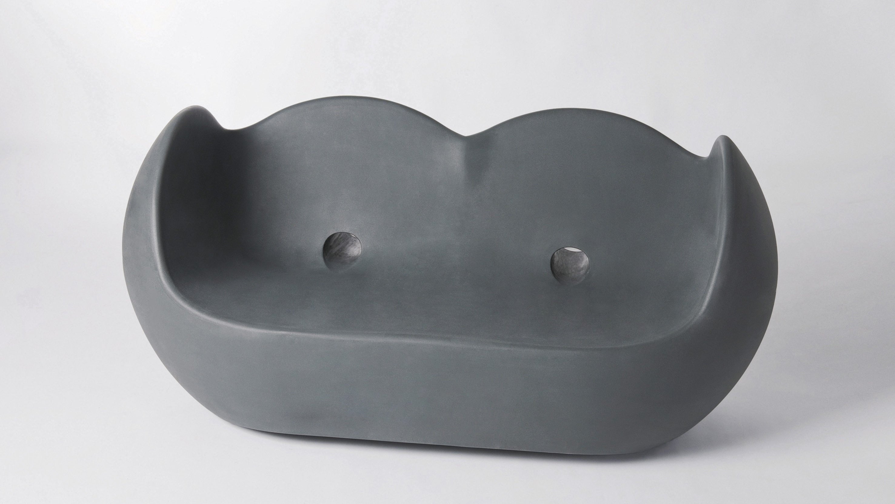 Slide Sofa BLOSSY von Karim Rashid | Sitzmöbel | brandamba.com