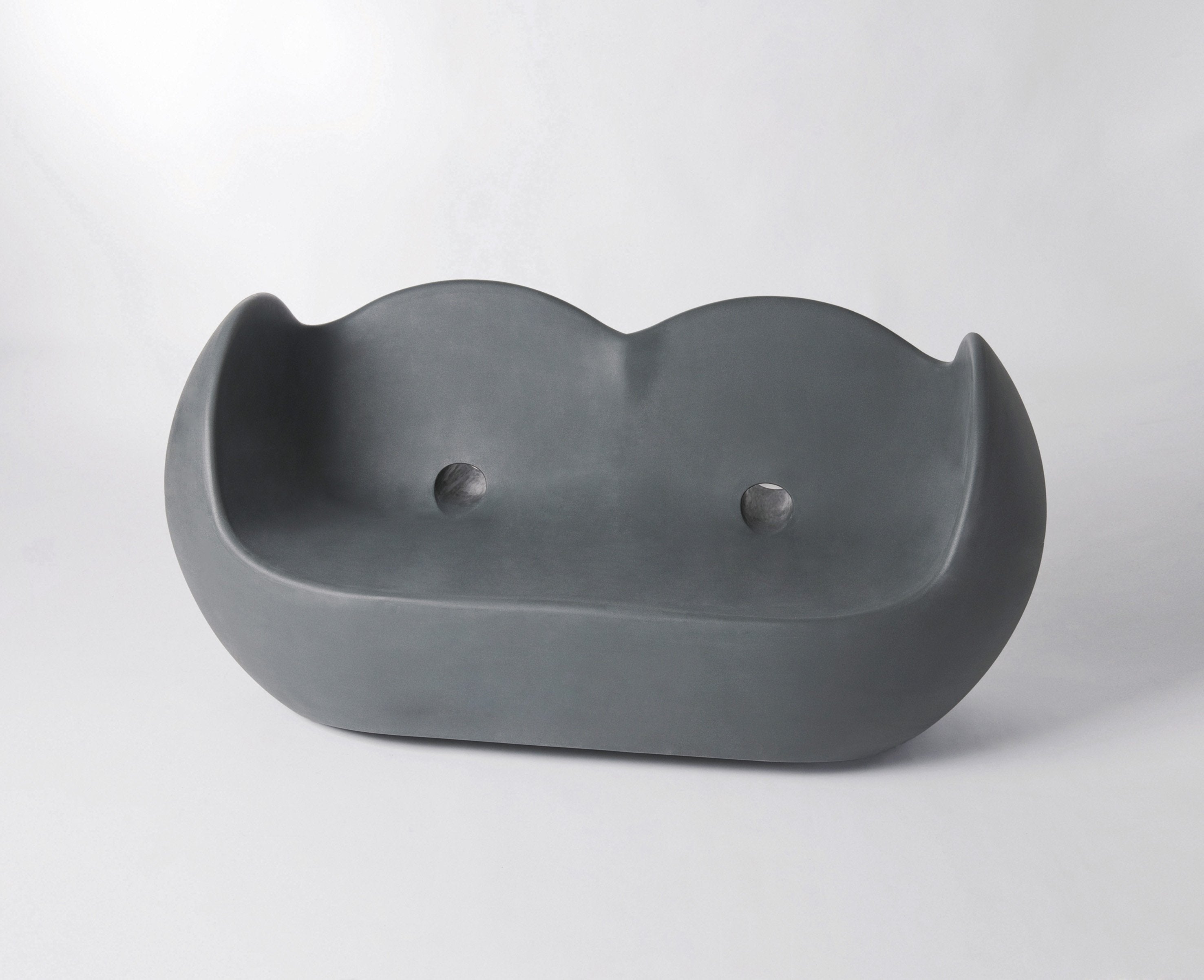 Slide Sofa BLOSSY von Karim Rashid | Sitzmöbel | brandamba.com