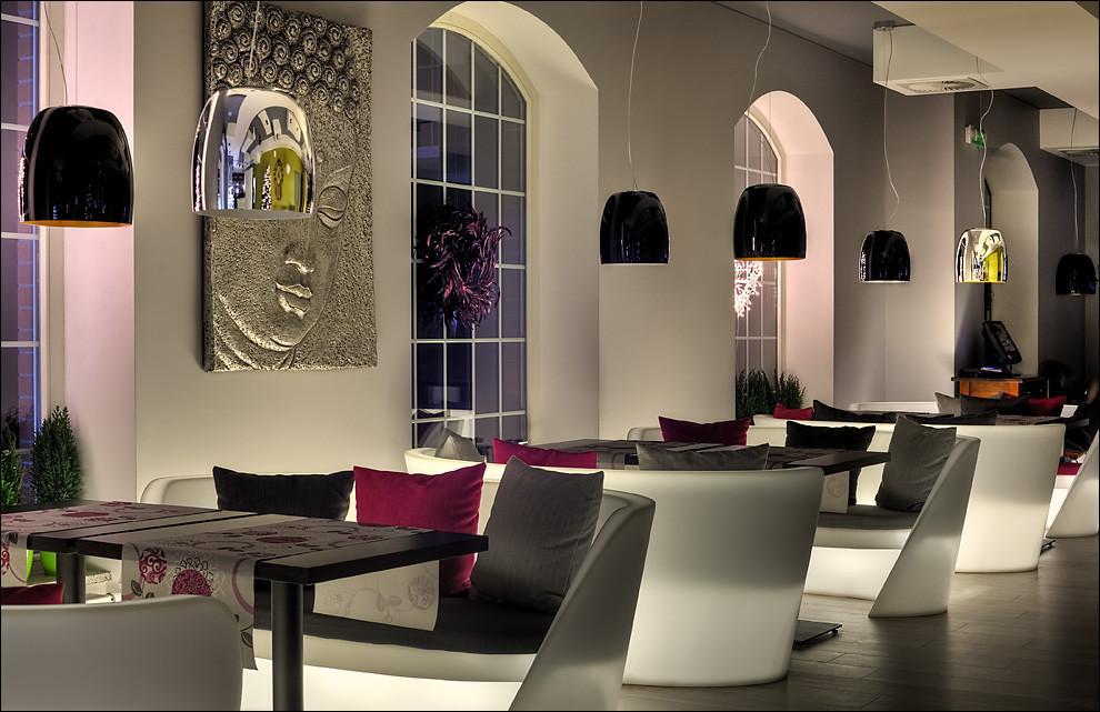 Slide Sofa RAP von Karim Rashid | Sitzmöbel | brandamba.com