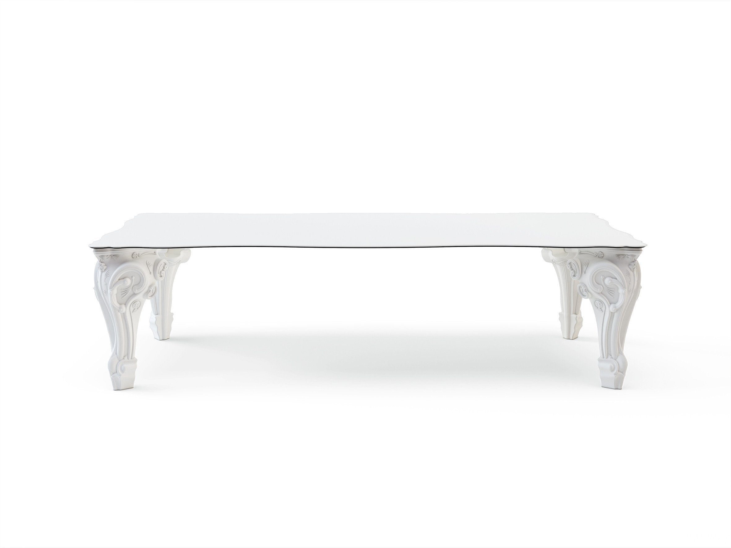 Slide Tisch SIR OF LOVE für Indoor + Outdoor | Tische | brandamba.com