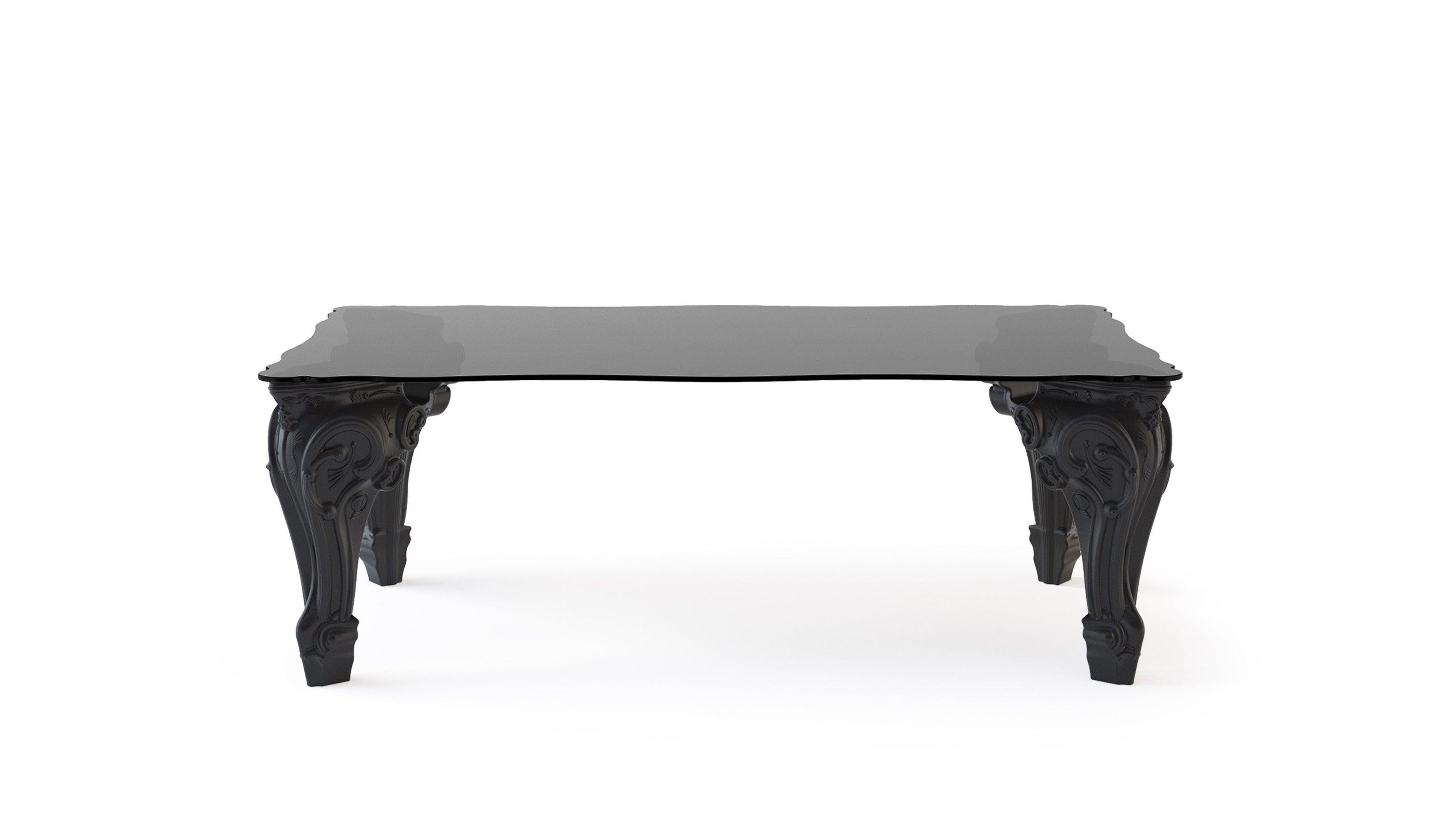 Slide Tisch SIR OF LOVE für Indoor + Outdoor | Tische | brandamba.com