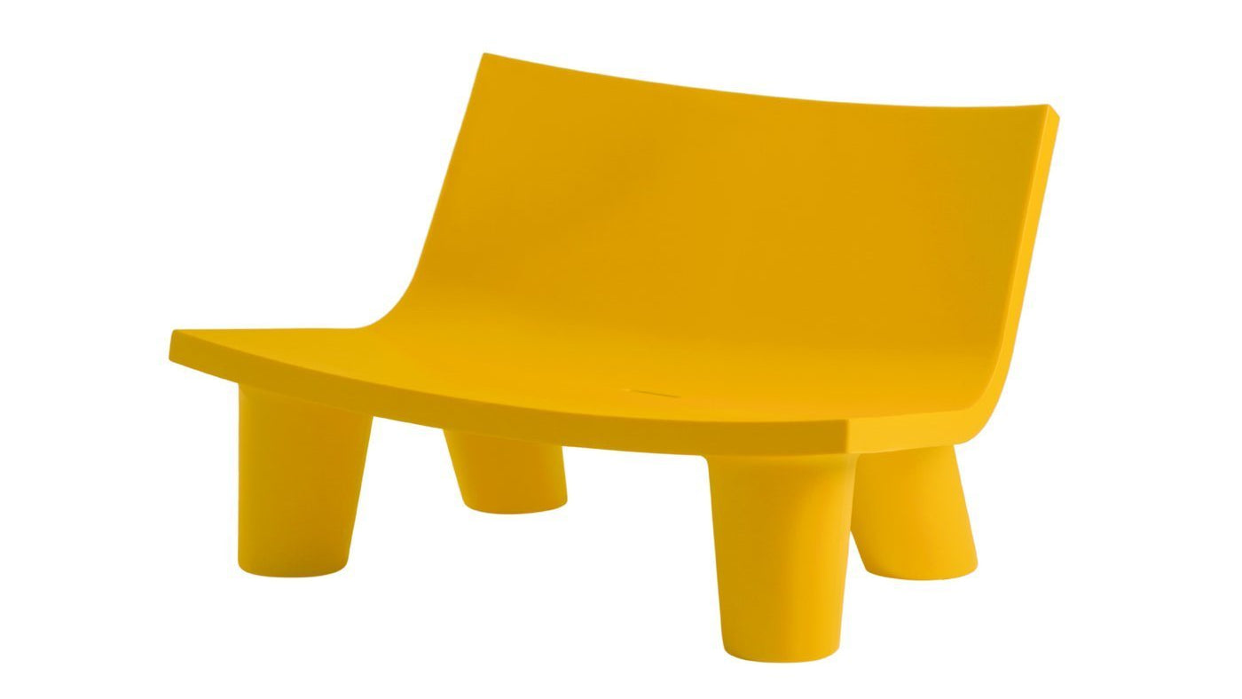 Sofa LOW LITA LOVE von Paola Navone | Sitzmöbel | brandamba.com