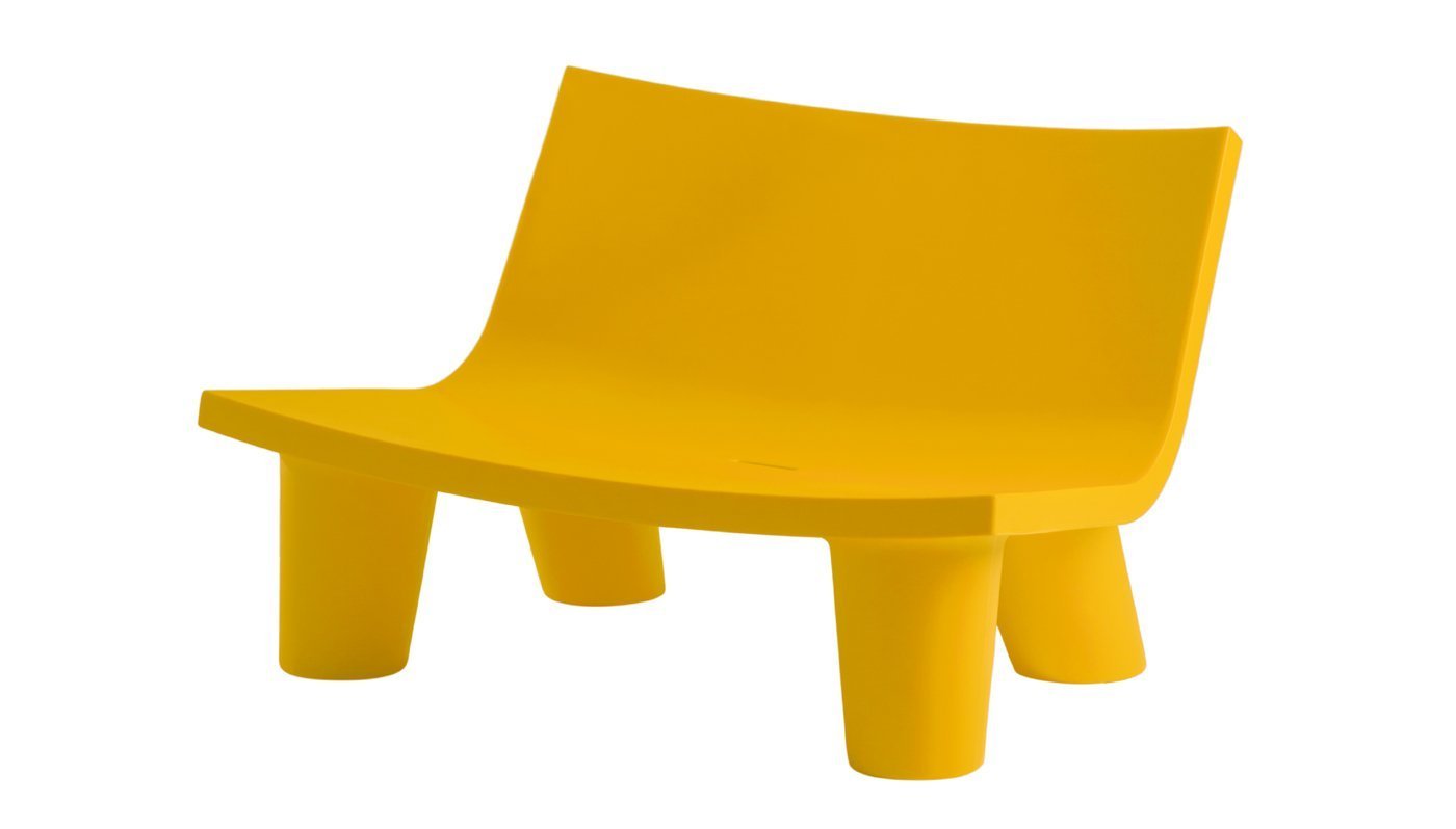 Sofa LOW LITA LOVE von Paola Navone | Sitzmöbel | brandamba.com