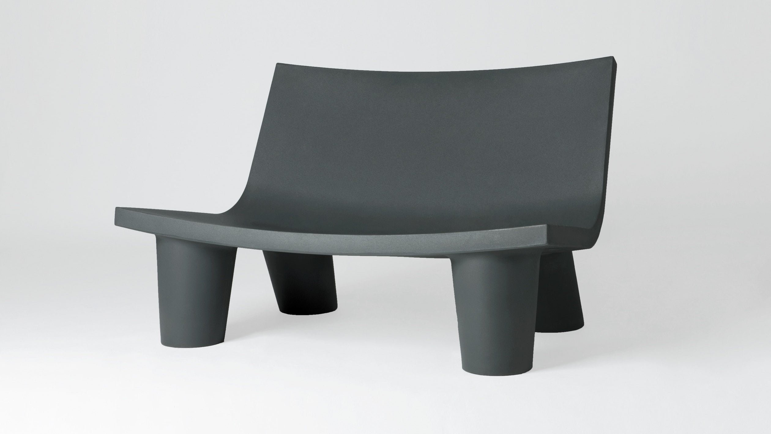 Sofa LOW LITA LOVE von Paola Navone | Sitzmöbel | brandamba.com