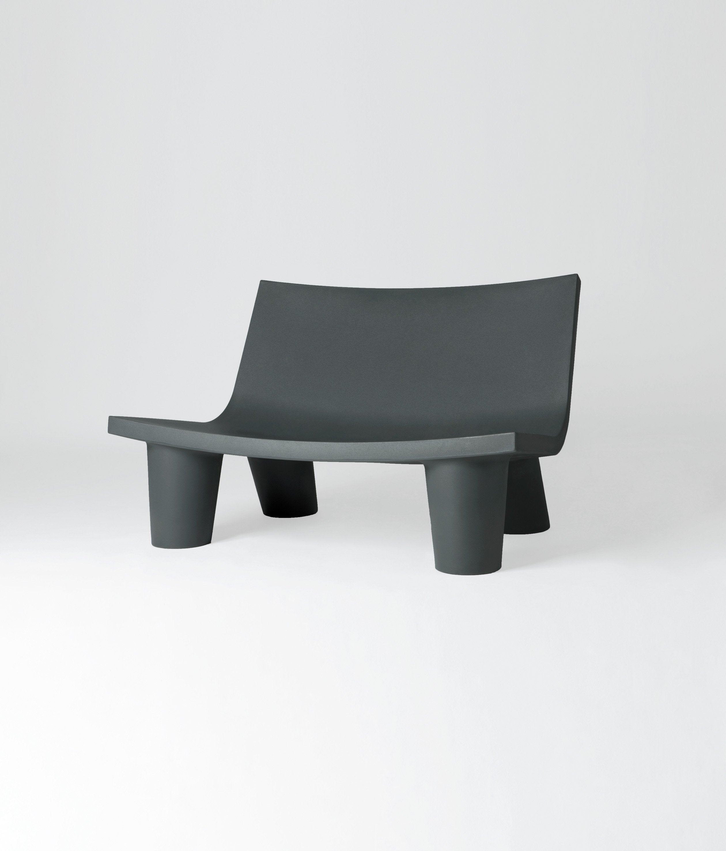 Sofa LOW LITA LOVE von Paola Navone | Sitzmöbel | brandamba.com