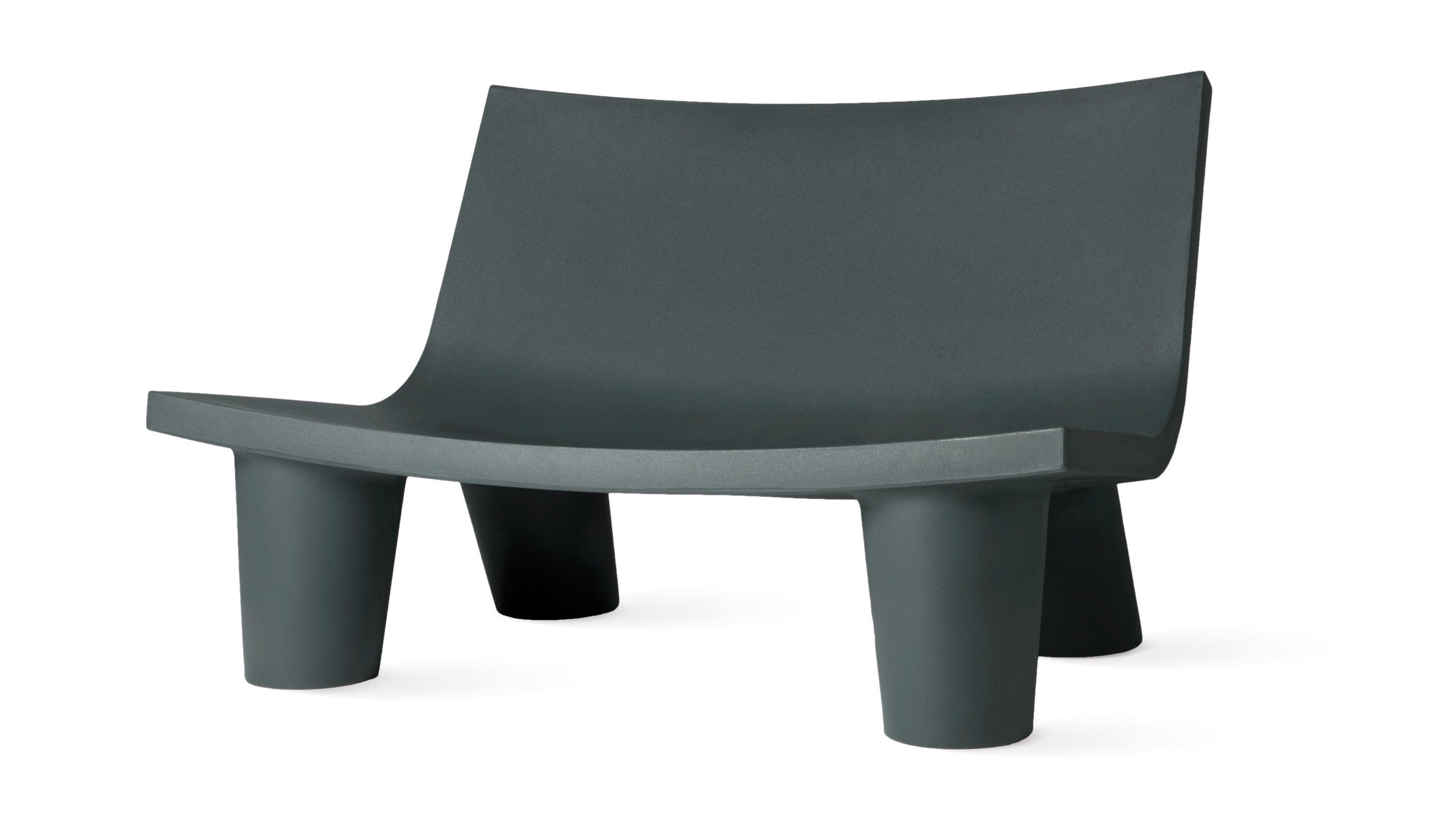 Sofa LOW LITA LOVE von Paola Navone | Sitzmöbel | brandamba.com