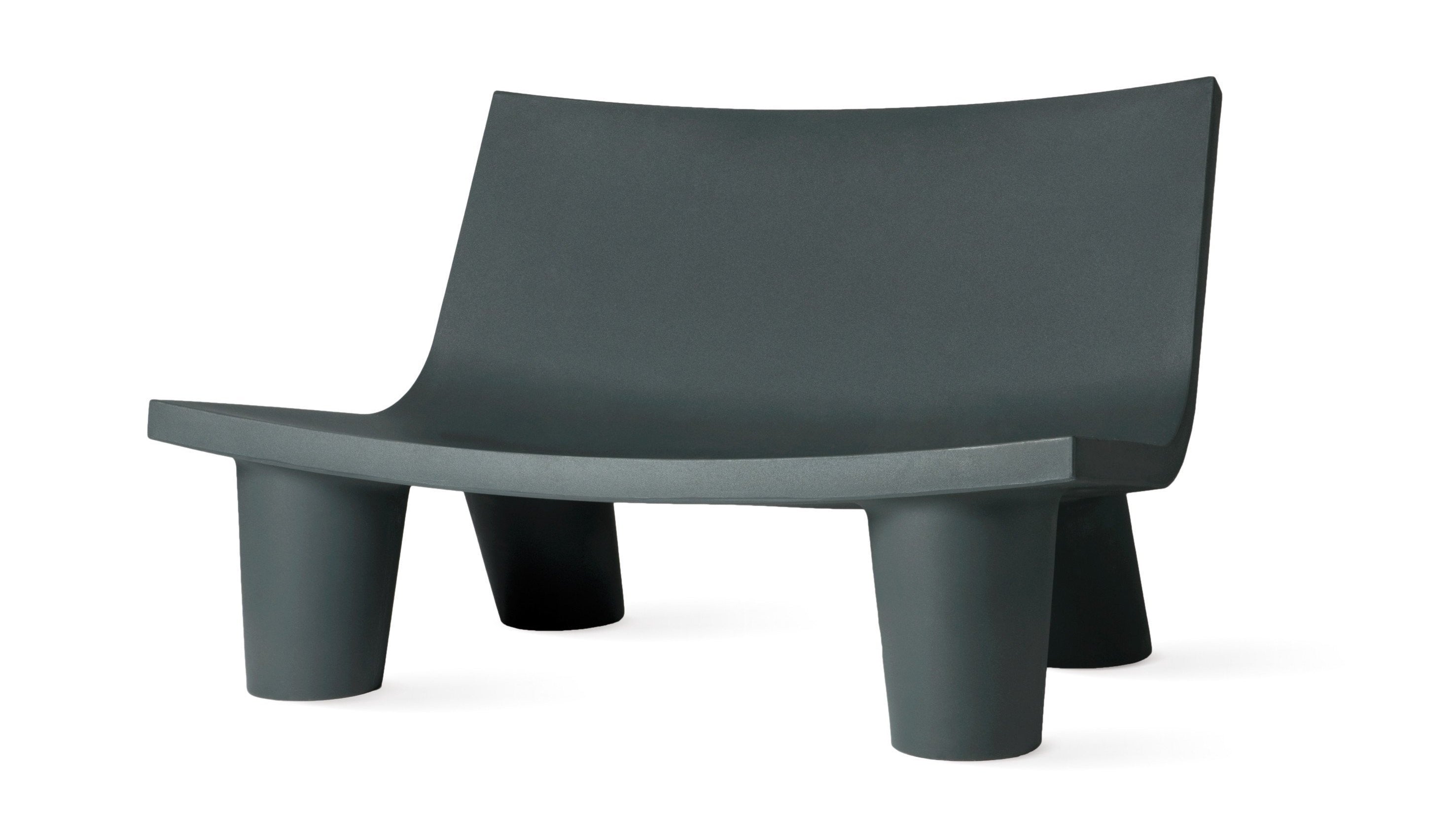 Sofa LOW LITA LOVE von Paola Navone | Sitzmöbel | brandamba.com