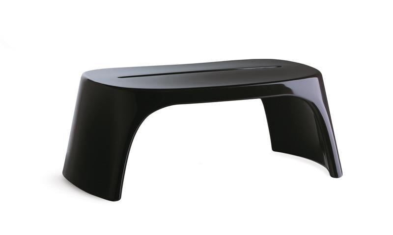 Stapelbare Sitzbank SLIDE Amélie Panchetta für Indoor + Outdoor | Sitzmöbel | brandamba.com