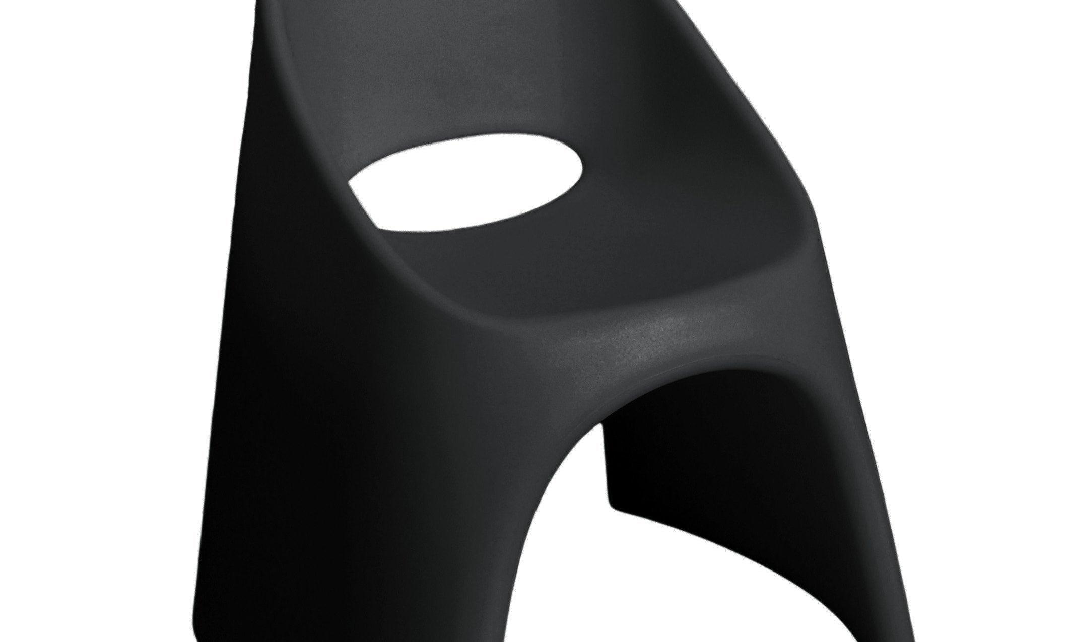 2er Set Stapelbarer Stuhl Amélie für Indoor + Outdoor | Sitzmöbel | brandamba.com