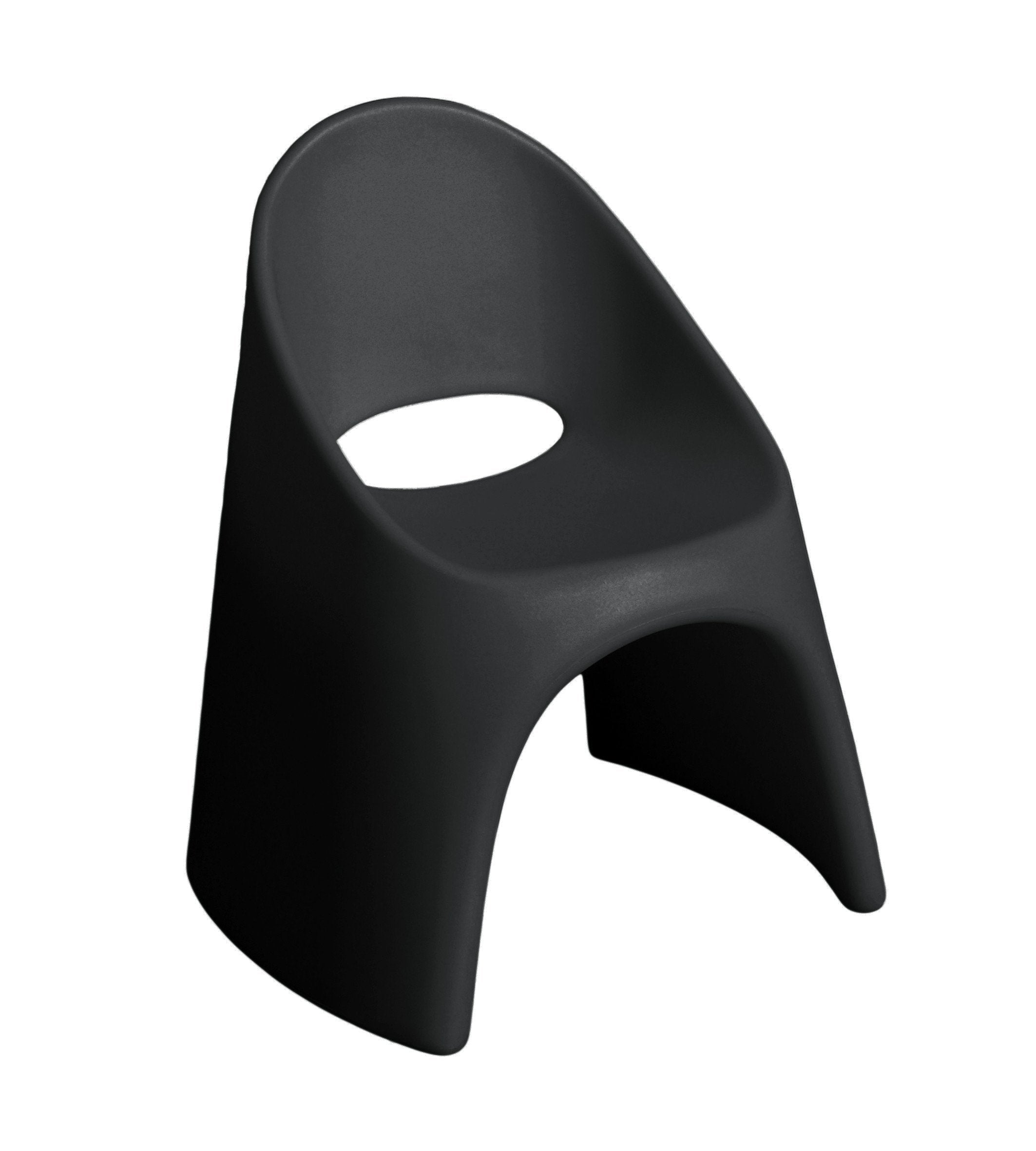 2er Set Stapelbarer Stuhl Amélie für Indoor + Outdoor | Sitzmöbel | brandamba.com