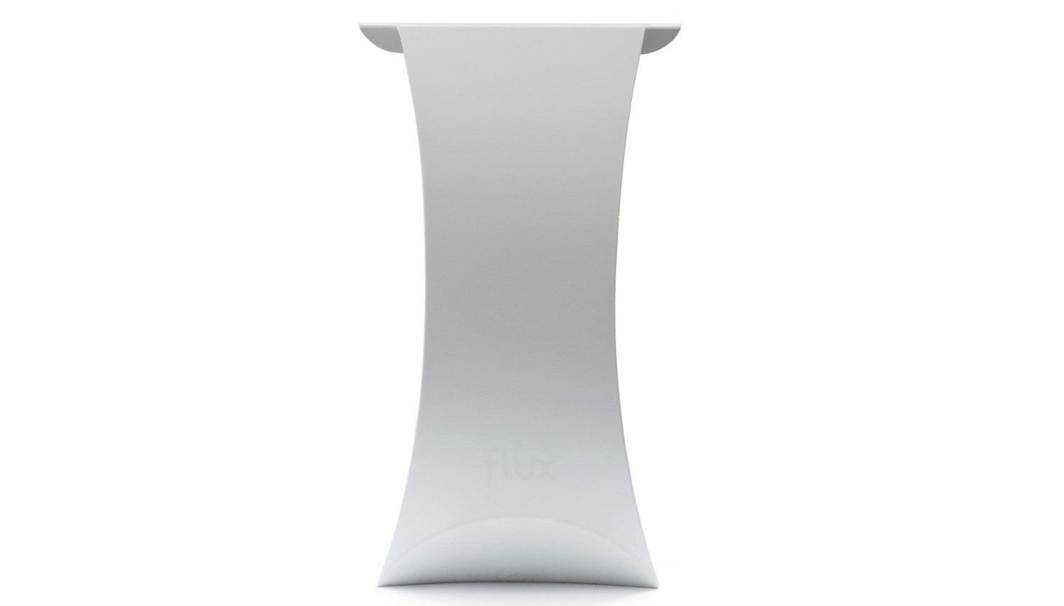 stehtisch olumn von flux / falttheke / Promotiontheke