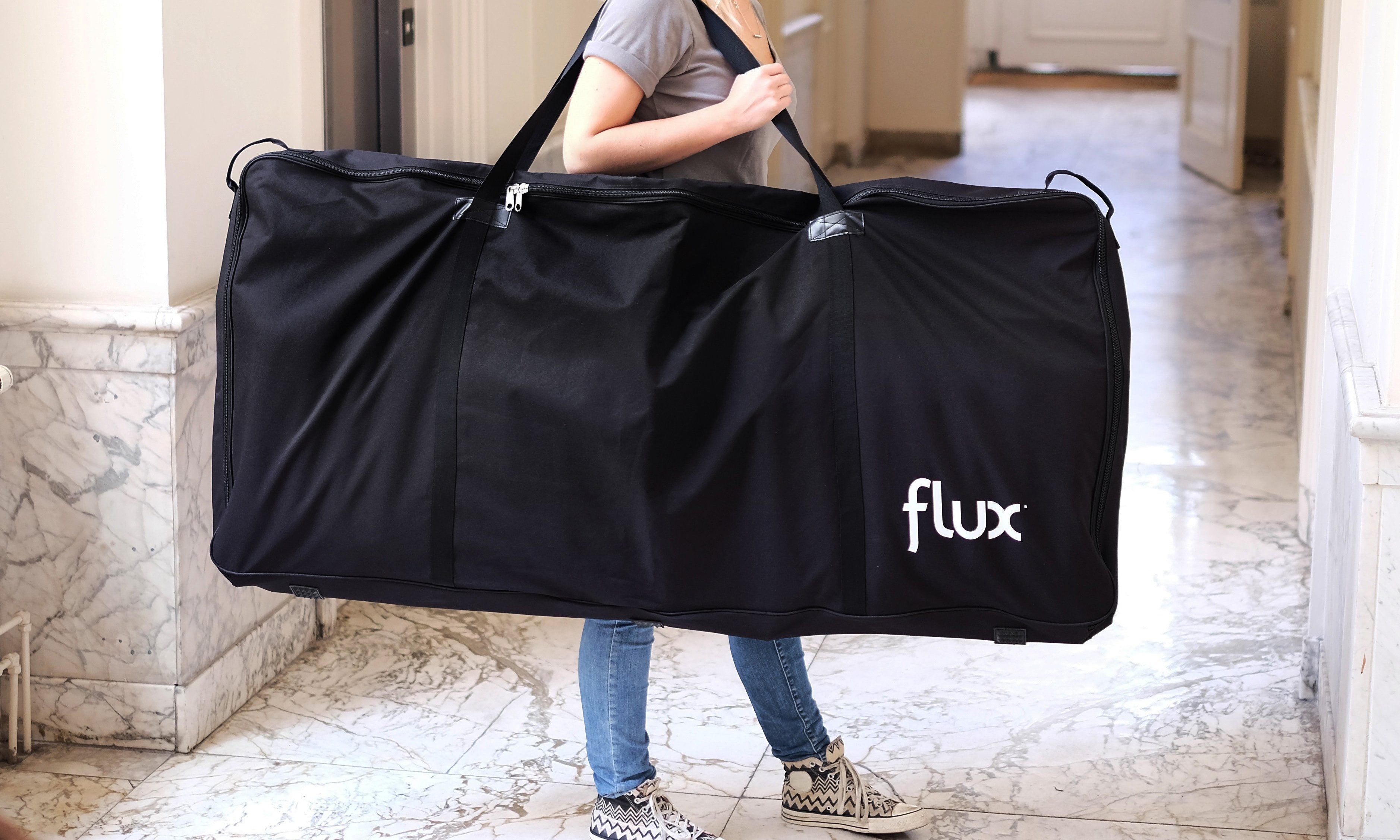 Tasche für flux chair & pillar | Faltmöbel | brandamba.com