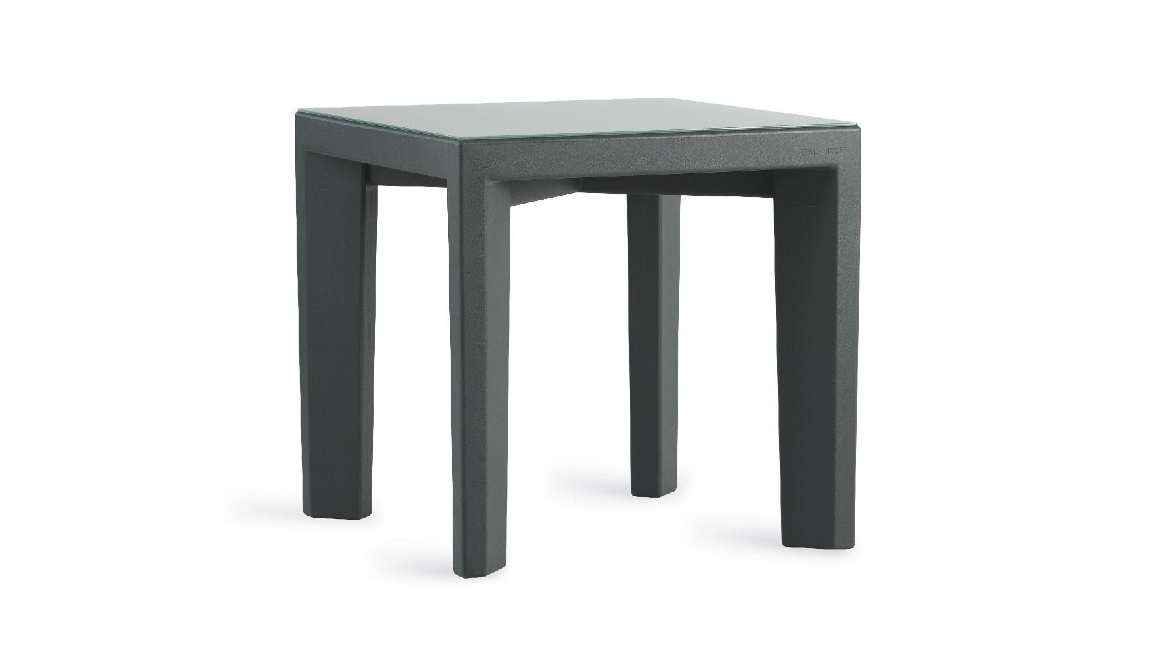 Tisch, Bistrotisch, Präesentationstisch GINO von Slide Studio | brandamba.com