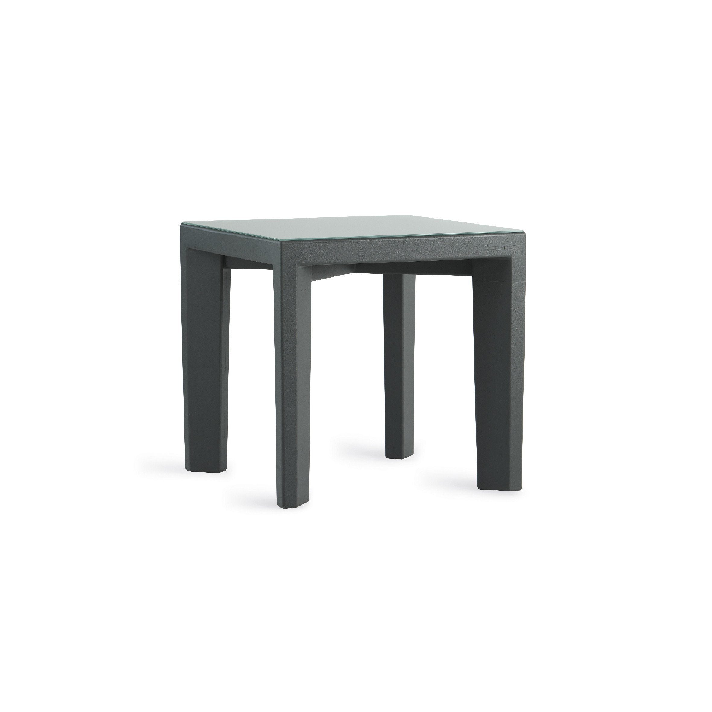 Tisch, Bistrotisch, Präesentationstisch GINO von Slide Studio | brandamba.com