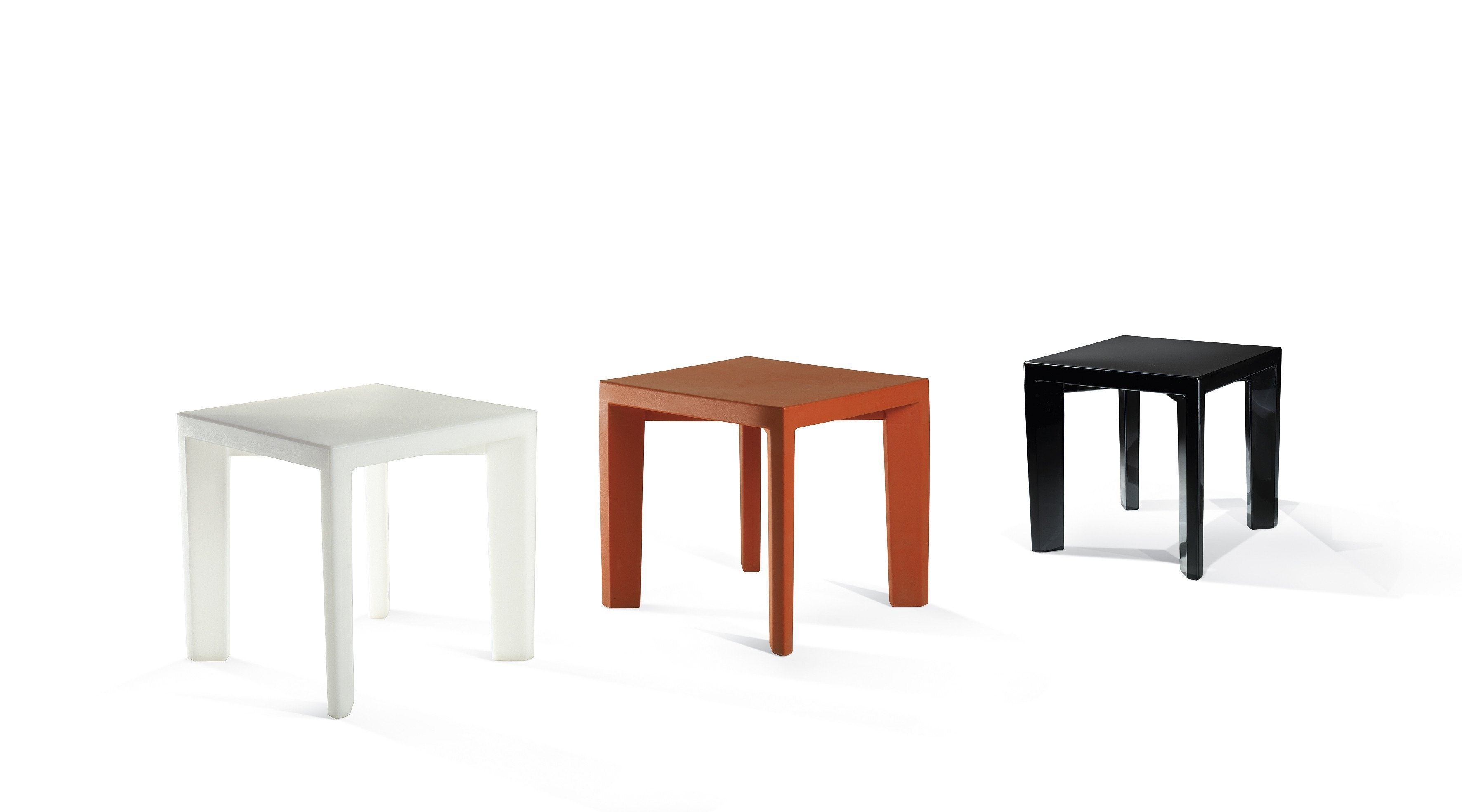 Tisch, Bistrotisch, Präesentationstisch GINO von Slide Studio | brandamba.com