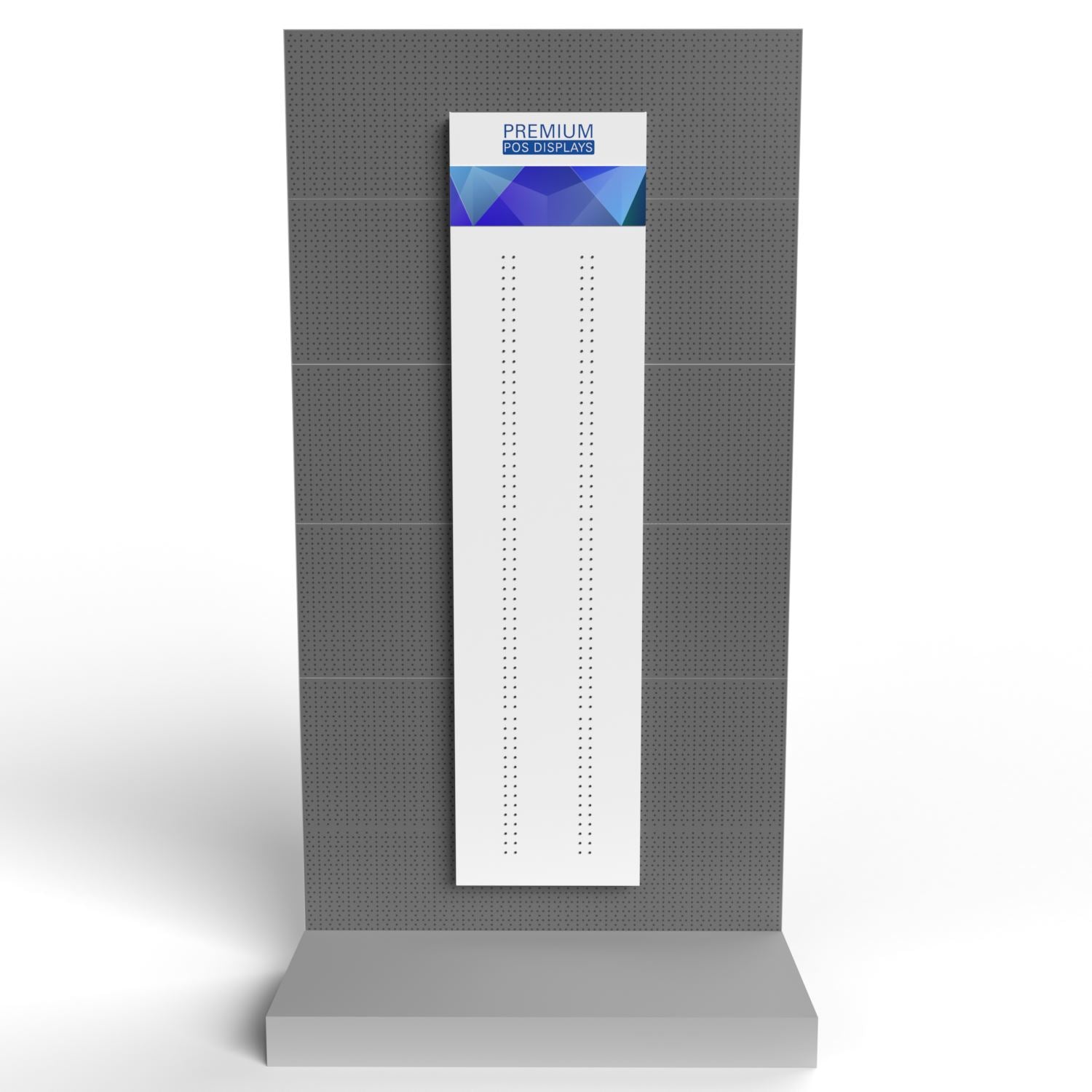 Wanddisplay Medium - PREMIUM POS Display | POS Display | brandamba.com