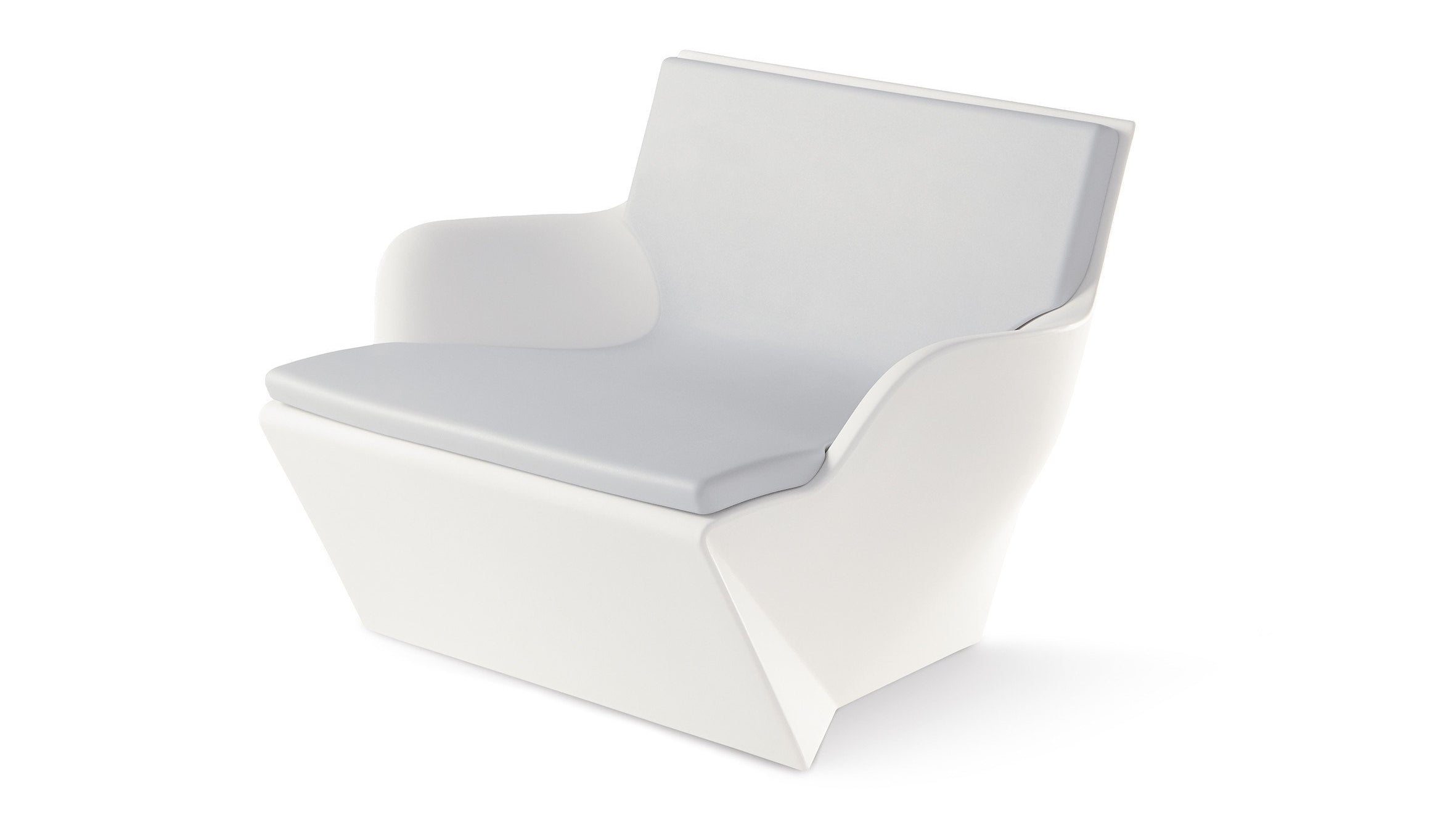 Wetterfeste Sitzauflage für KAMI SAN | brandamba.com