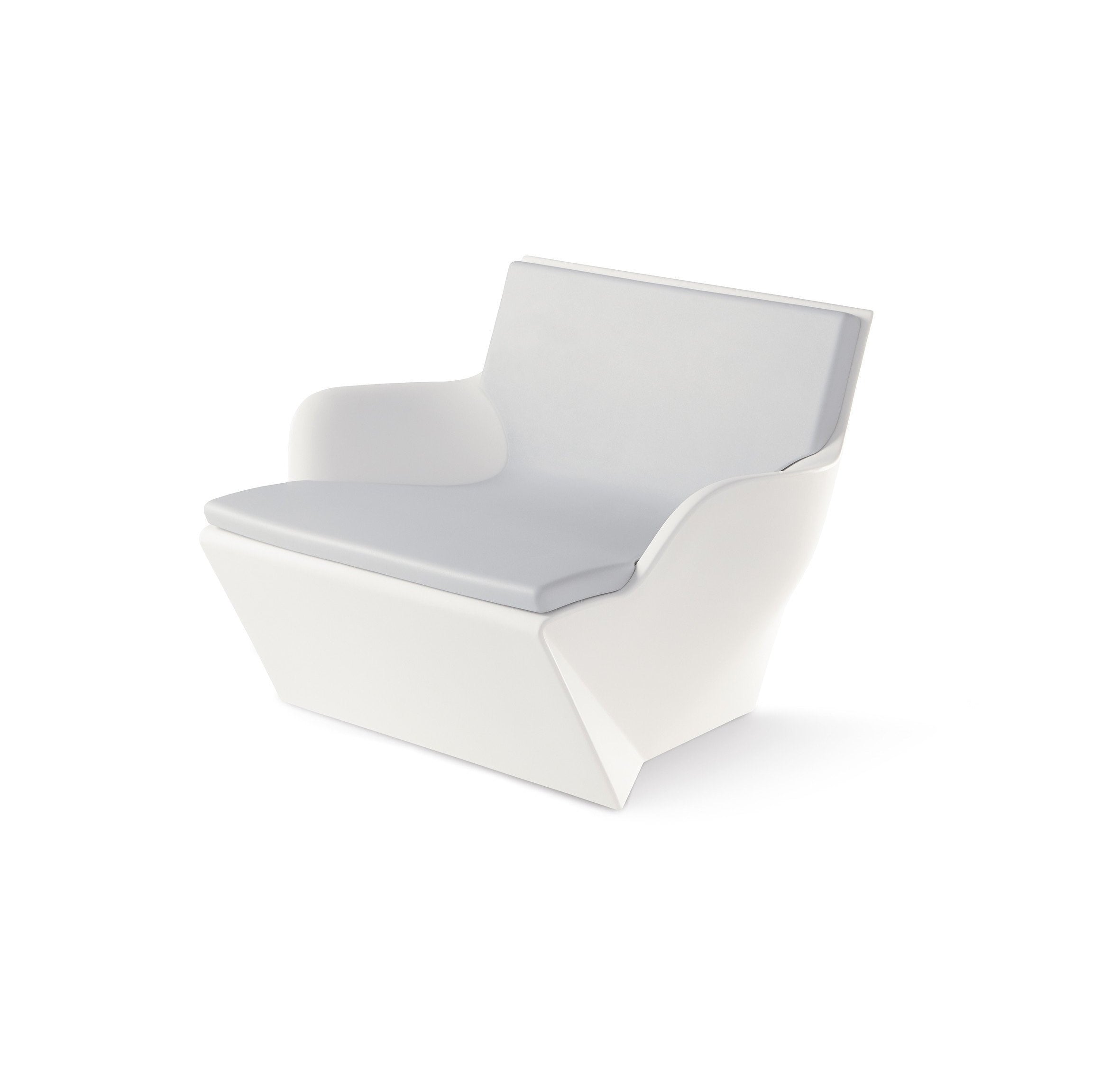 Wetterfeste Sitzauflage für KAMI SAN | brandamba.com