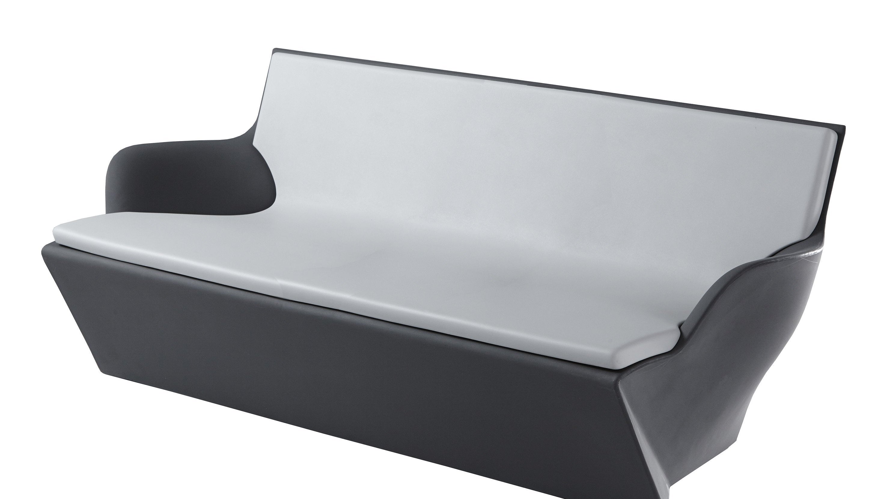 Wetterfeste Sitzauflage für Sofa KAMI YON | brandamba.com