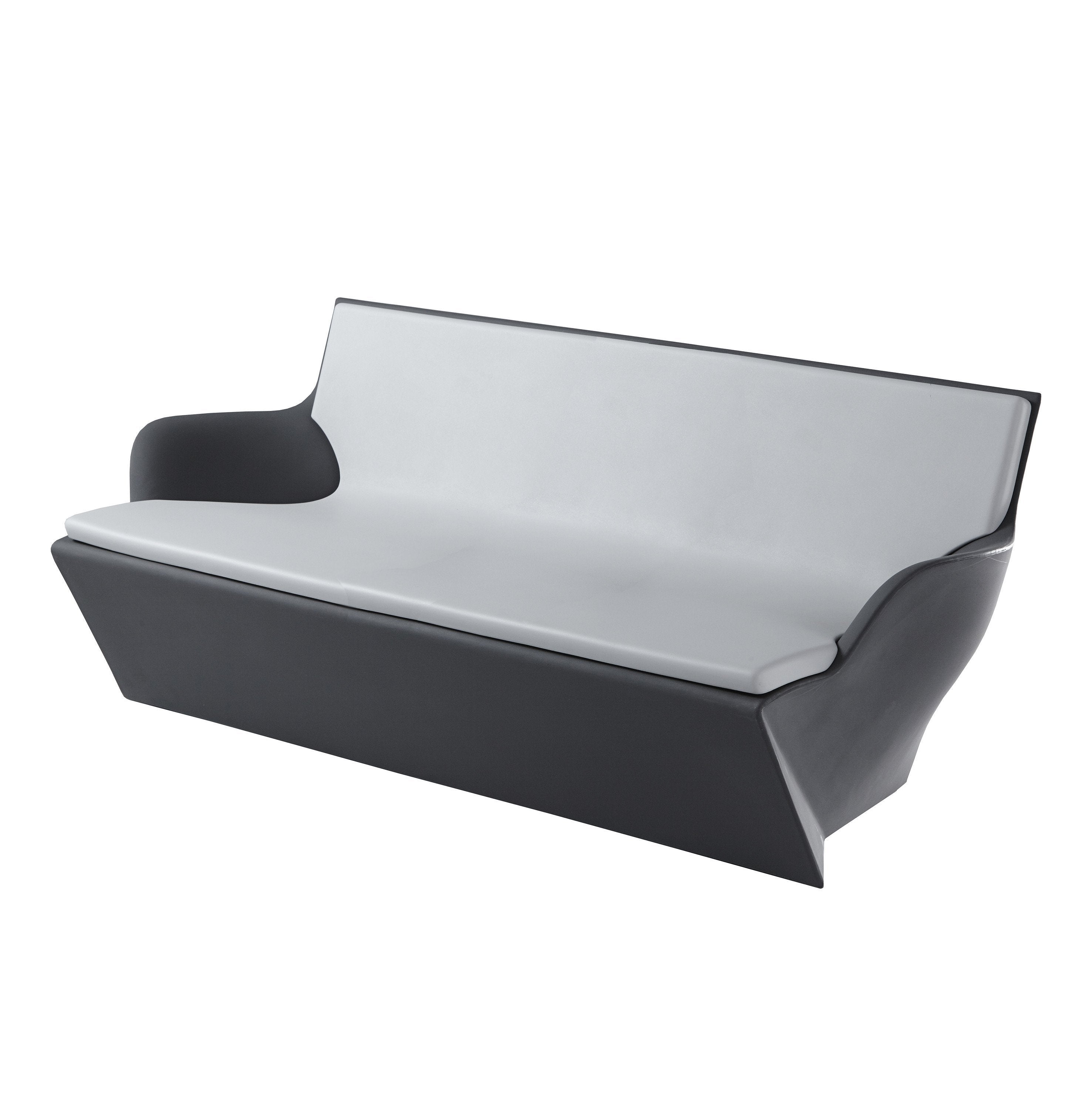 Wetterfeste Sitzauflage für Sofa KAMI YON | brandamba.com