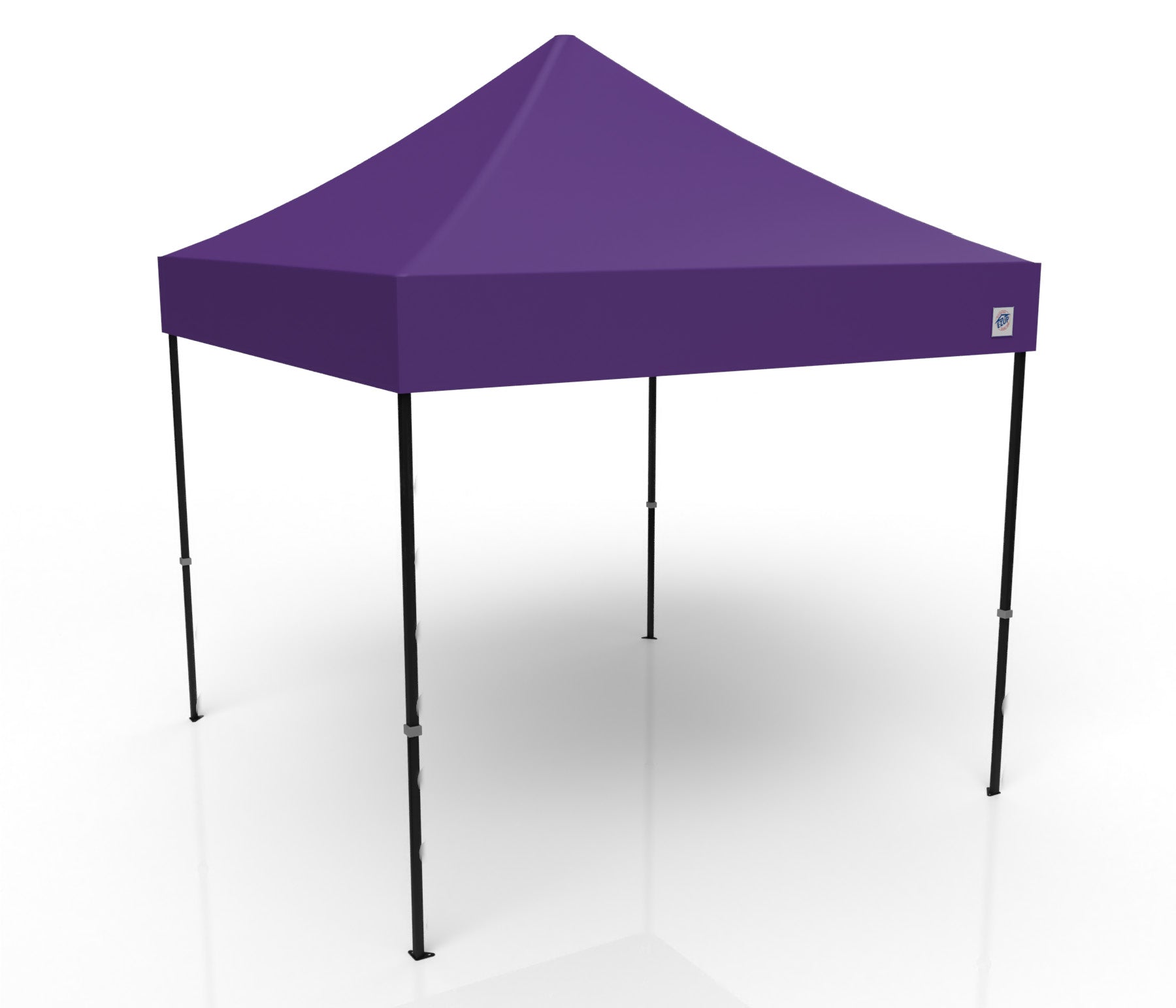 ez up zelt Faltpavillon E-Z UP Eclipse 3 x 3m – brandamba.com