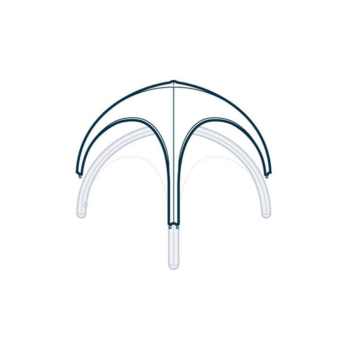 Ersatz-, oder Wechseldach für GYBE EVENT TENT