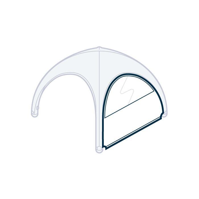 Seitenwand für aufblasbares Zelt GYBE EVENT TENT