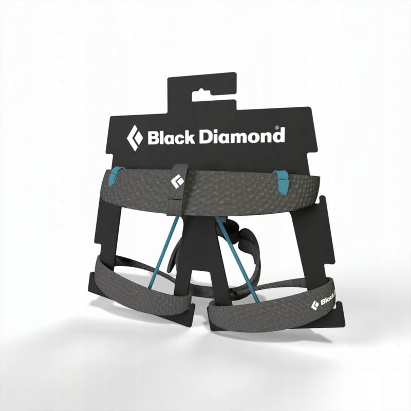 Produkthalter / Harness Holder für BLACK DIAMOND