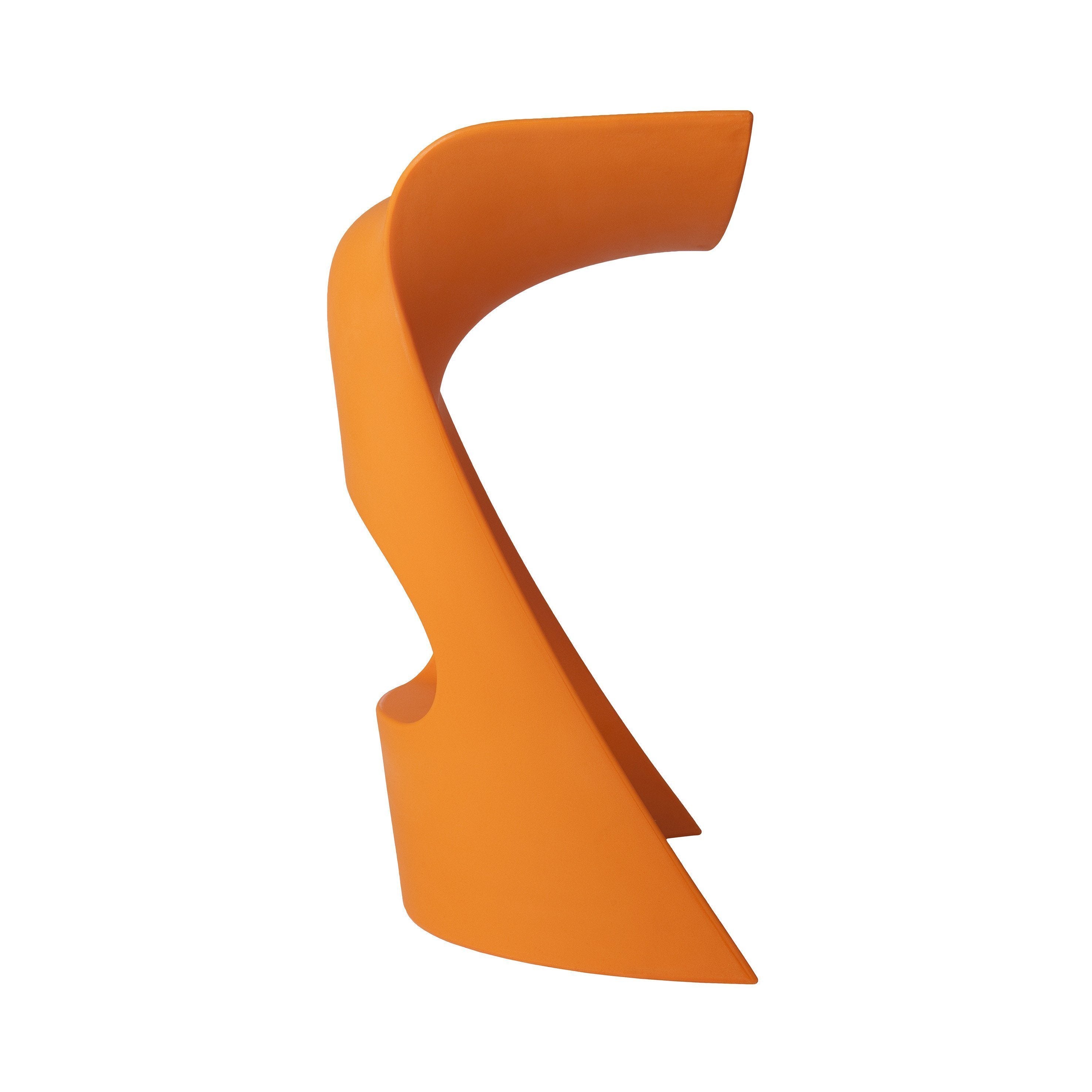 3er Set - Slide Barhocker KONCORD für INDOOR + OUTDOOR | Sitzmöbel | brandamba.com