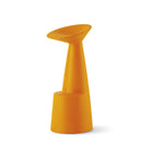 3er Set Barhocker VOILÀ für Indoor + Outdoor | Sitzmöbel | brandamba.com