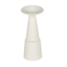 3er Set Barhocker VOILÀ für Indoor + Outdoor | Sitzmöbel | brandamba.com