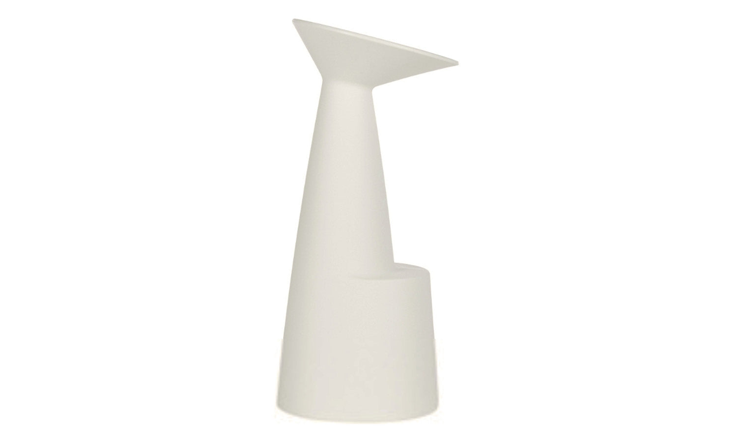 3er Set Barhocker VOILÀ für Indoor + Outdoor | Sitzmöbel | brandamba.com
