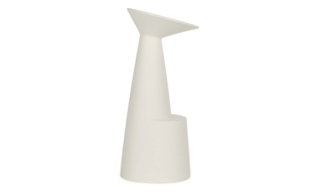 3er Set Barhocker VOILÀ für Indoor + Outdoor | Sitzmöbel | brandamba.com