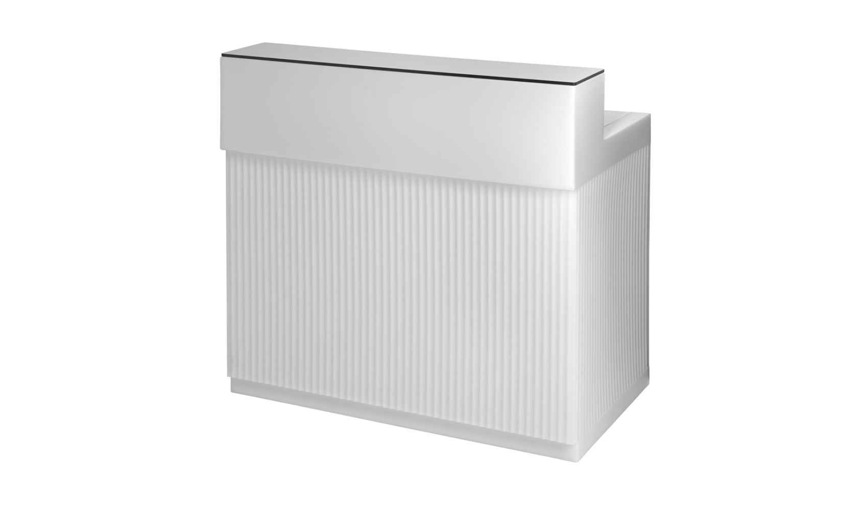 Slide CORDIALE BAR | LED-BAR  | Leuchttheke | Roberto Paoli 