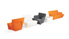 Beistelltisch, Bistrotisch SLIDE KAMI NI für Indoor + Outdoor | Tische | brandamba.com