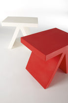 3er Set Beistelltisch SLIDE TOY für Indoor + Outdoor | Tische | brandamba.com