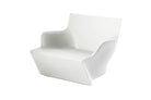 Beleuchtbarer Armchair Sessel  KAMI SAN von Marc Sadler | Sitzmöbel | brandamba.com