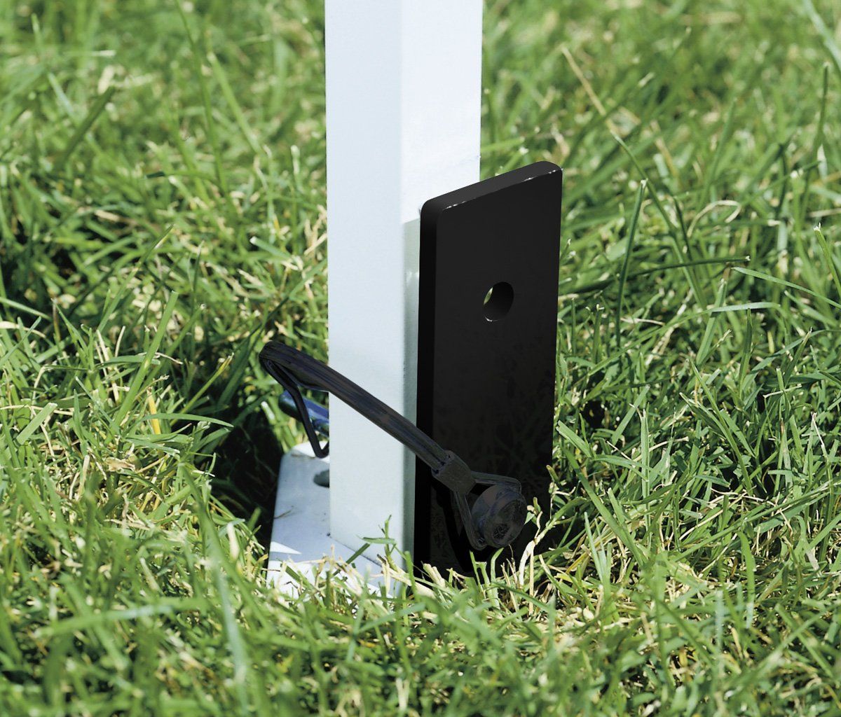 E-Z UP Erdanker für Faltzelte (4er Set) | Faltzelt | brandamba.com