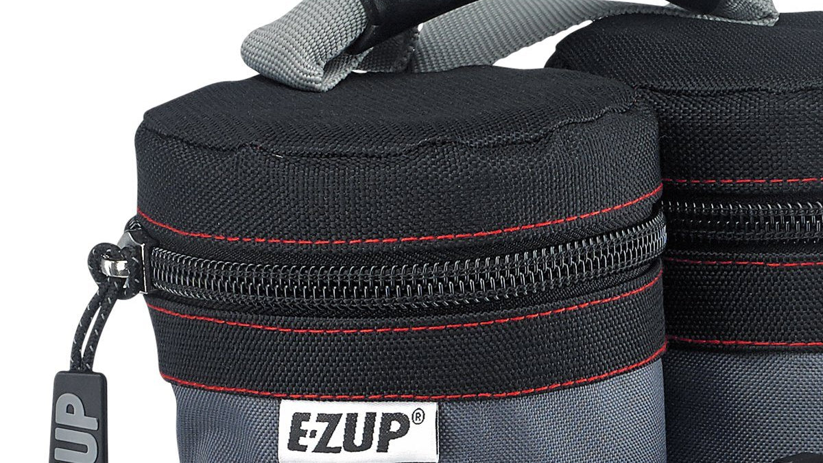 E-Z UP Sandsäcke für Faltzelte | Faltzelt | brandamba.com