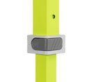 Faltzelt / Eventzelt E-Z UP Eclipse 2,5 x 2,5m - inkl. 4c Dach Bedruckung | Faltzelt | brandamba.com