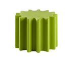 3er Set Hocker / Beistelltisch  SLIDE GEAR für Indoor + Outdoor | Sitzmöbel | brandamba.com