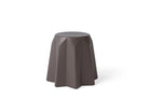 3er Set Hocker SLIDE Pandoro für Indoor + Outdoor | Sitzmöbel | brandamba.com